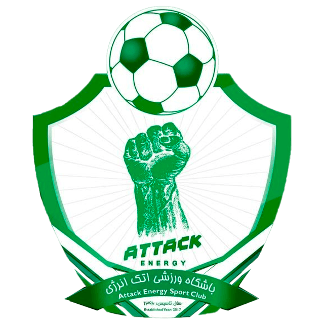 Attack Energy FC