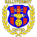 Ballyfermot United