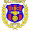 Ballyfermot United