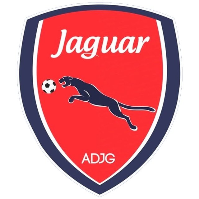 Jaguar U20