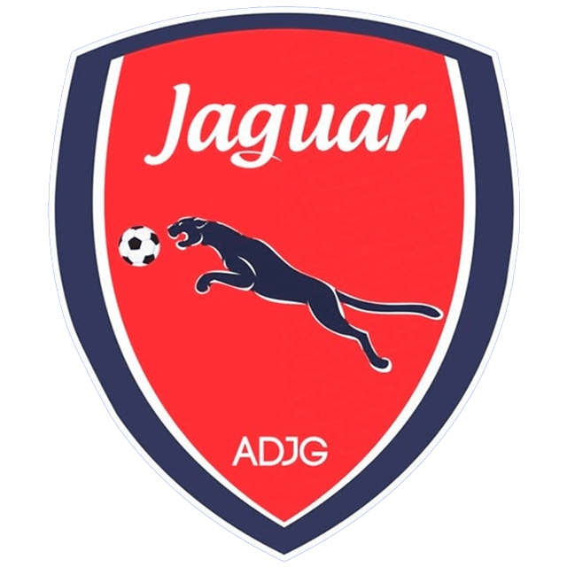 Jaguar U20