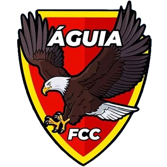 Aguia de Cumaru U20