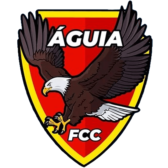 Aguia de Cumaru U20