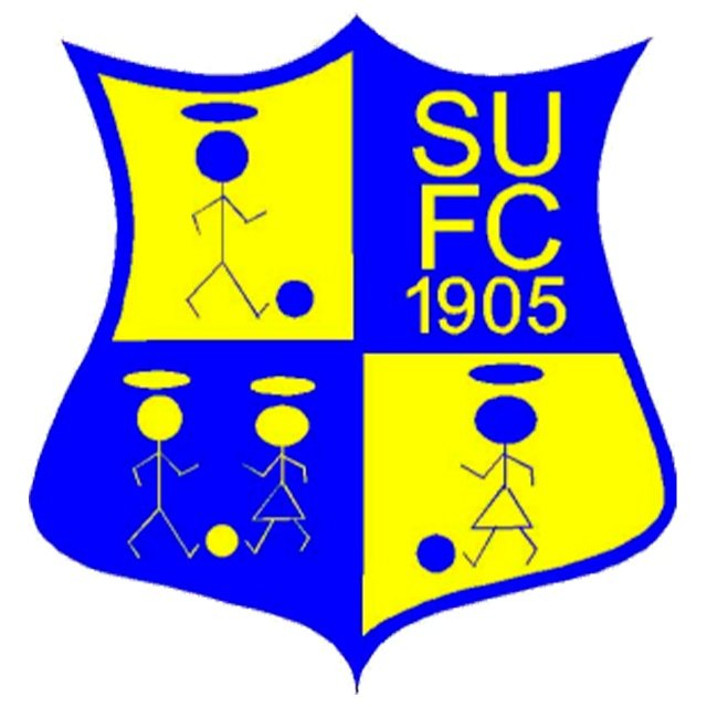 Southam United FC