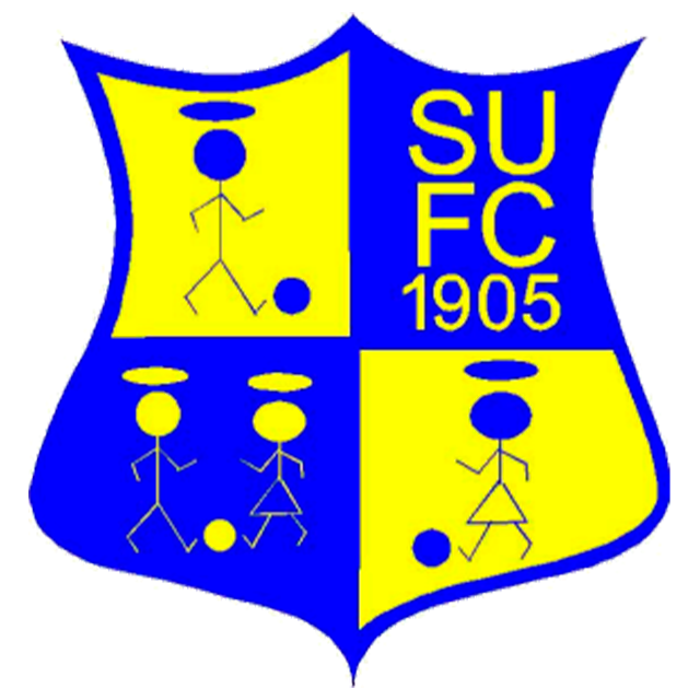 Southam United FC