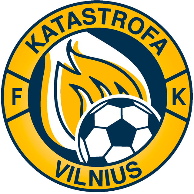 Katastrofa Vilnius