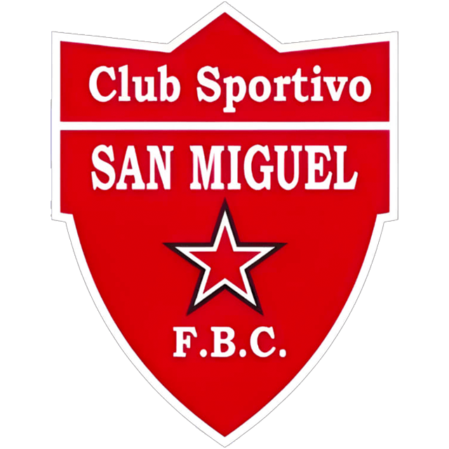 Sp San Miguel