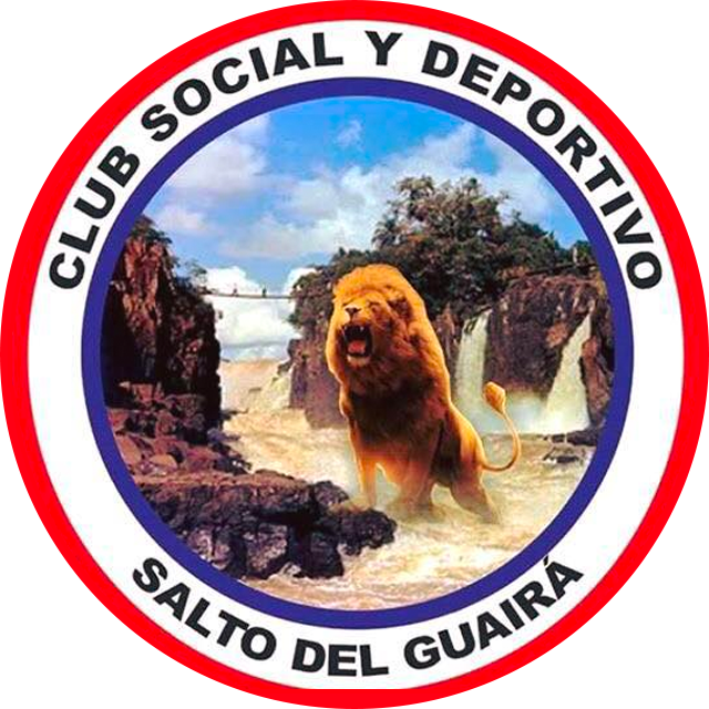 Salto del Guairá
