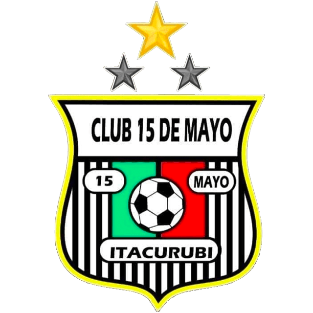 15 de Mayo Itacurubí