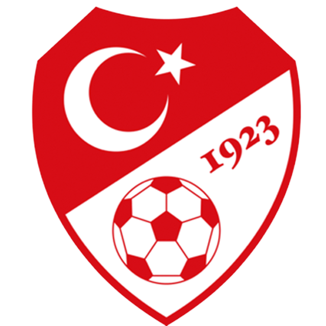 Turquía U14