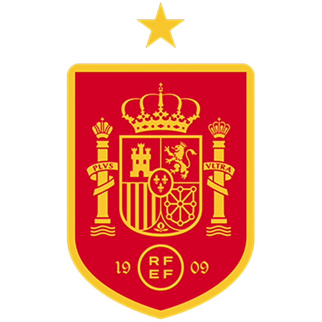 España Sub 15 Fem
