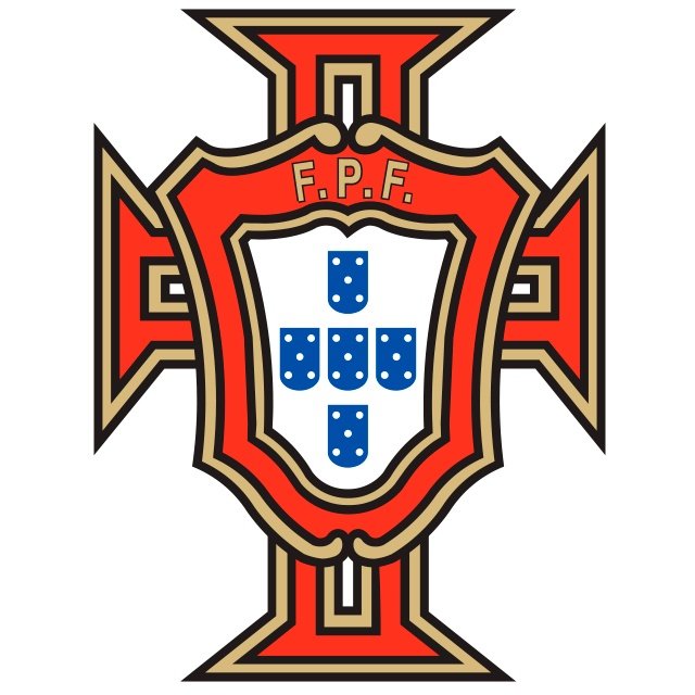 Portugal Sub 15 Fem