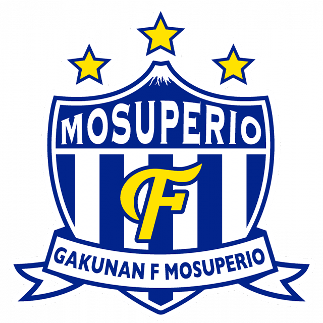 Gakunan F Mosuperio