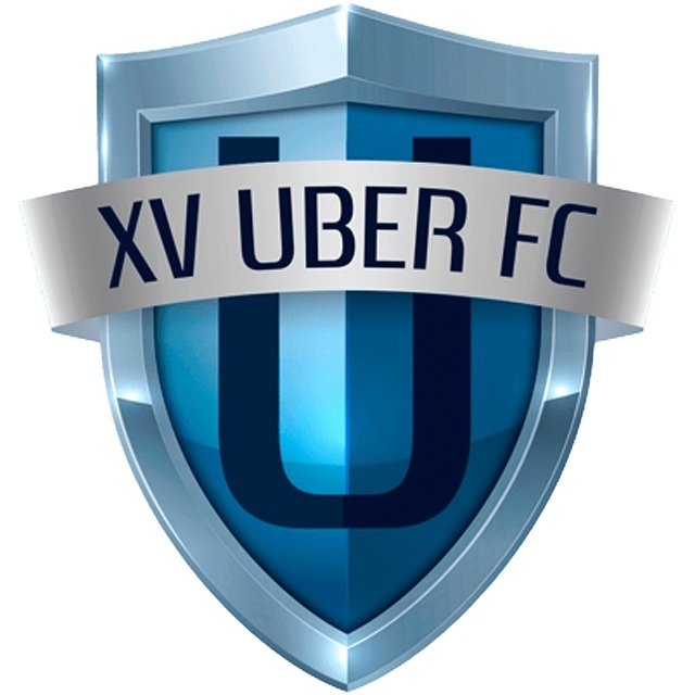 XV Uber Sub 20