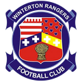 Escudo Winterton Rangers FC