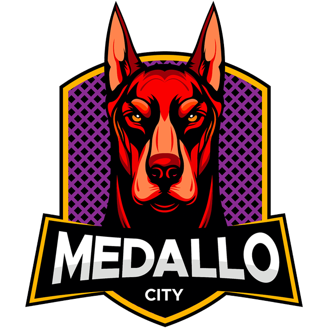Medallo City