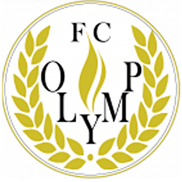 Tallinna FC Olymp Sub 19