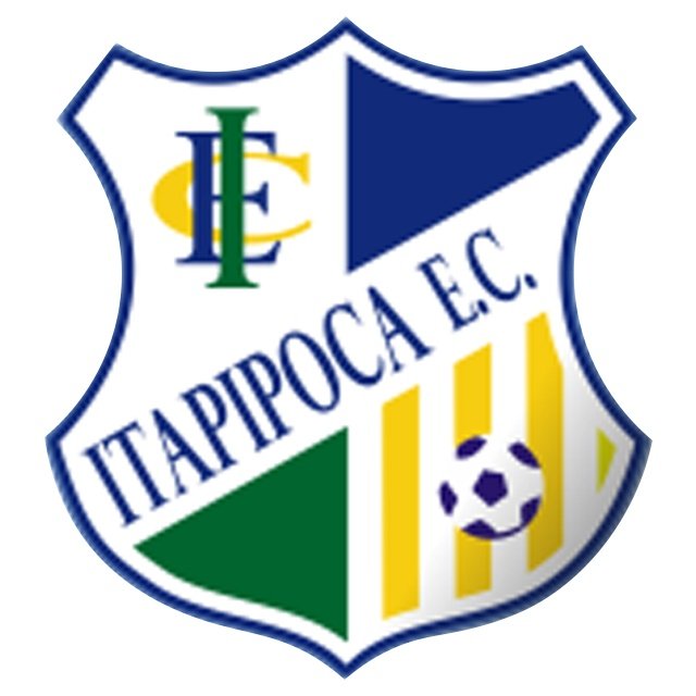 Itapipoca Sub 20