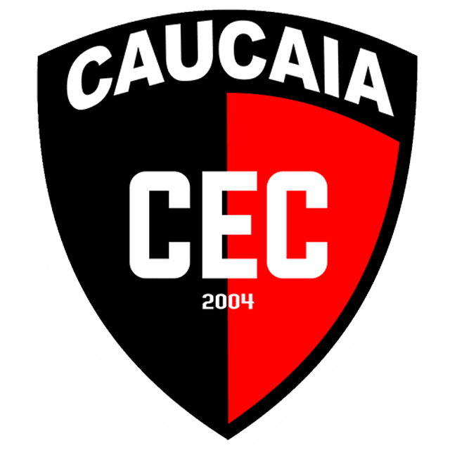 Caucaia Sub 20