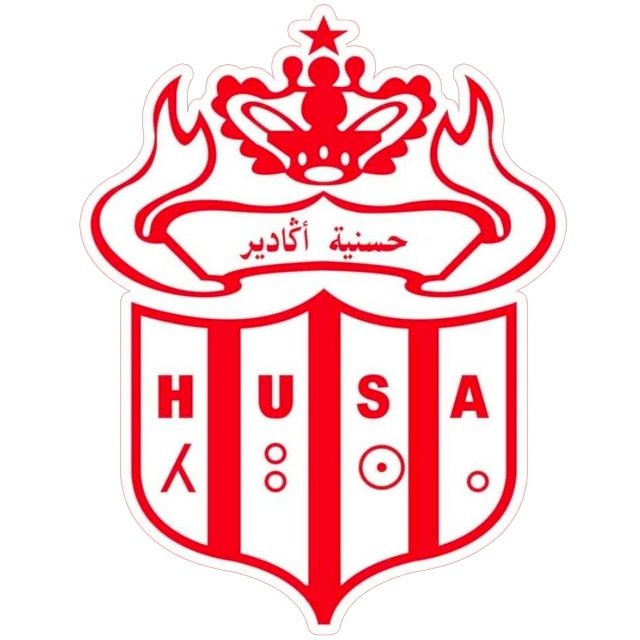 Hassania Agadir Sub 12