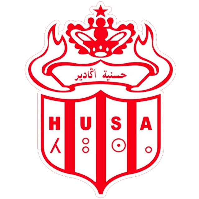 Hassania Agadir U12