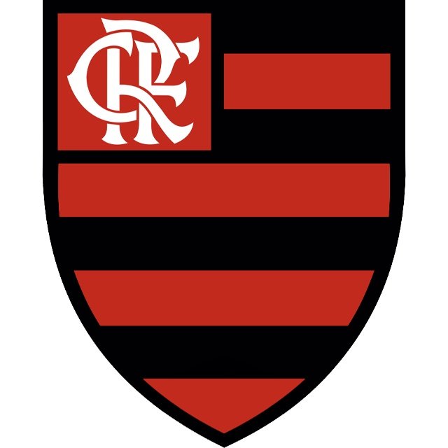 Flamengo Sub 12