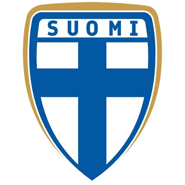 Finlandia Sub 18 Fem