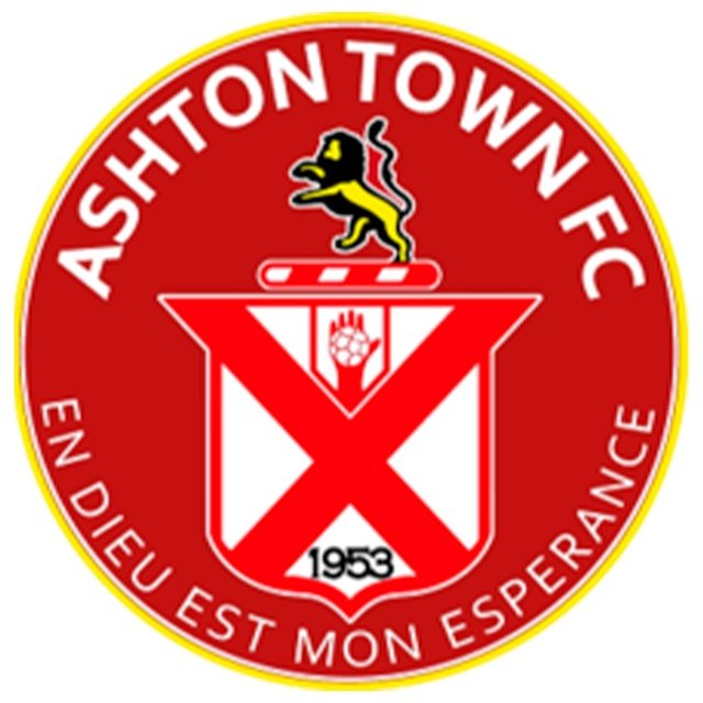 Ashton Town