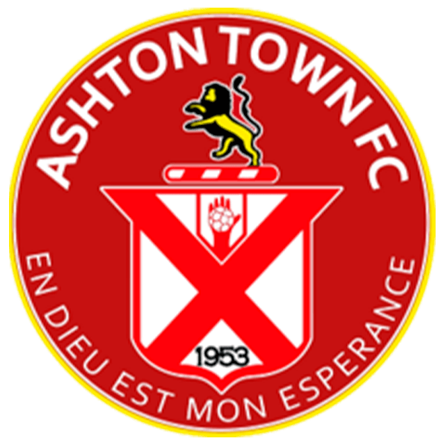 Ashton Town