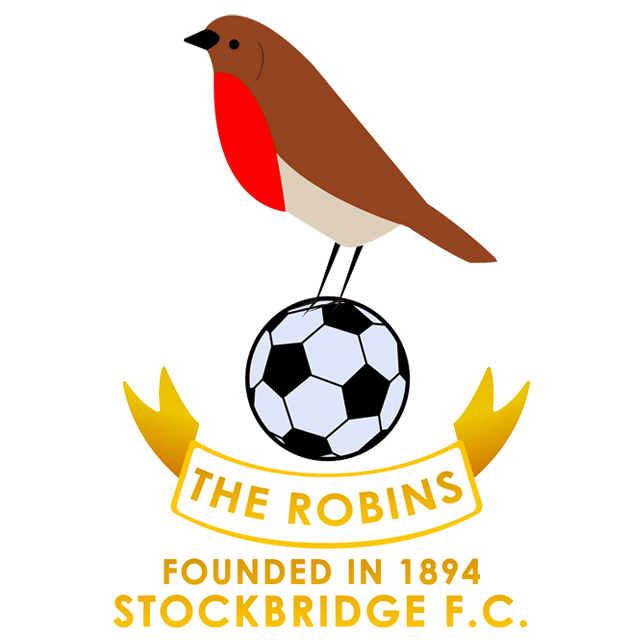 Stockbridge Robins