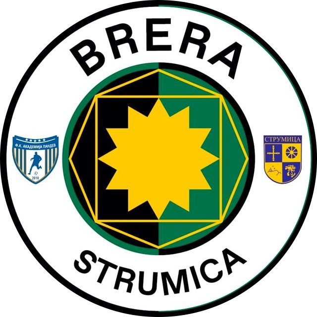 AP Brera Sub 19