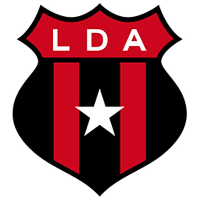 LD Alajuelense U19