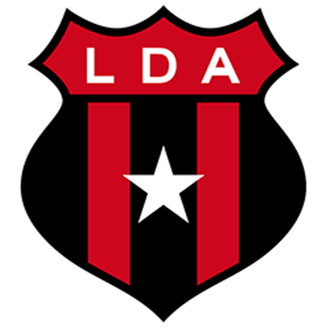 LD Alajuelense U19