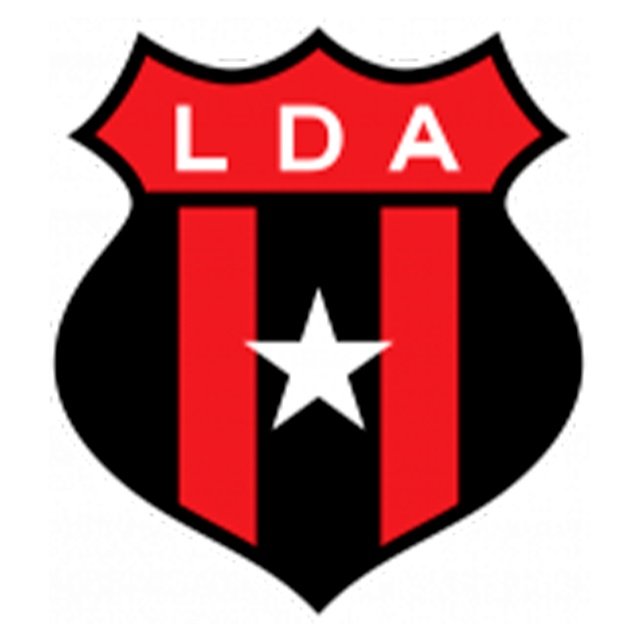 LD Alajuelense U21