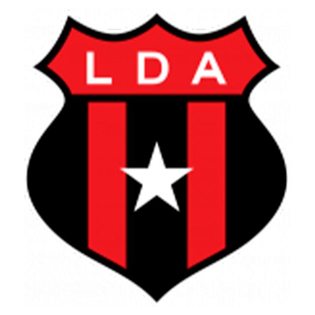 LD Alajuelense U21