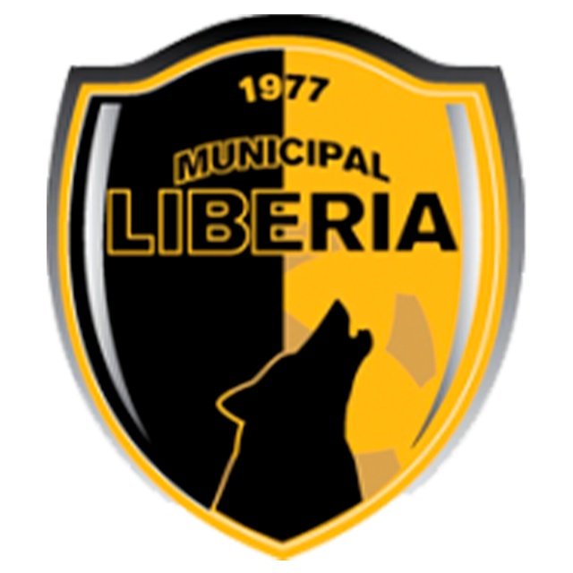 Municipal Liberia U21