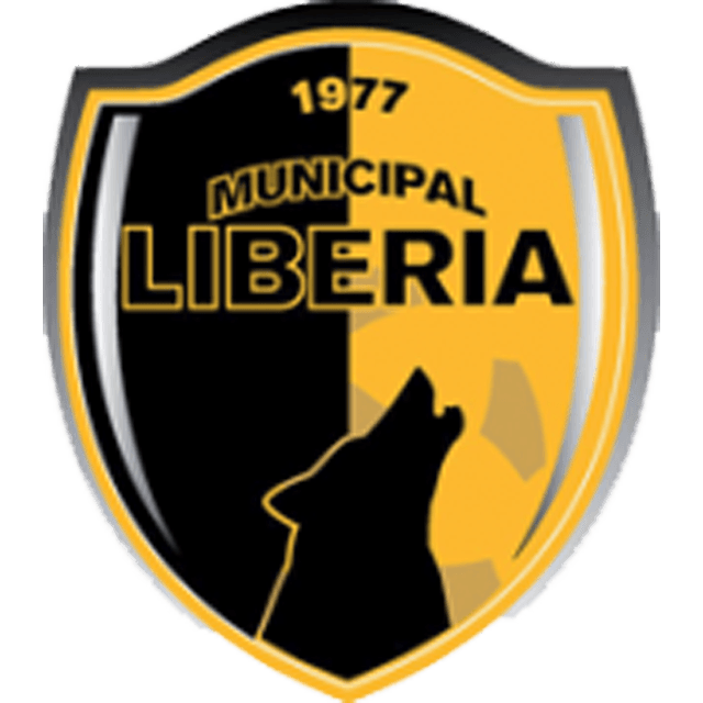 Municipal Liberia U19