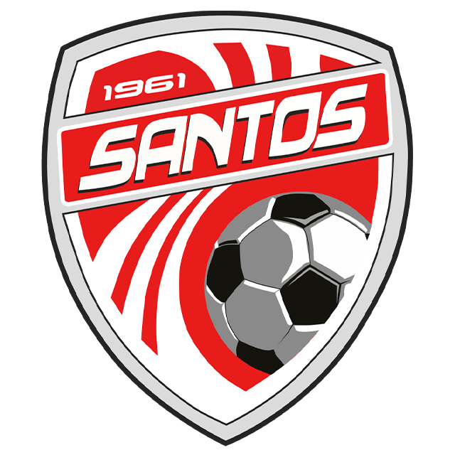 Santos de Guápiles U21