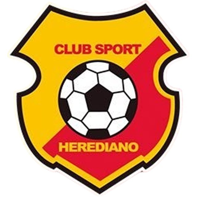 CS Herediano Sub 19