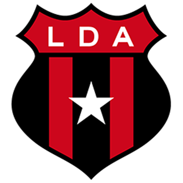 LD Alajuelense Sub 17