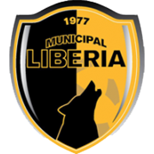 Municipal Liberia U17