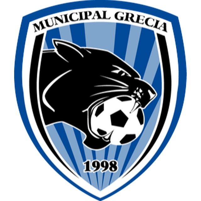 Municipal Grecia U19