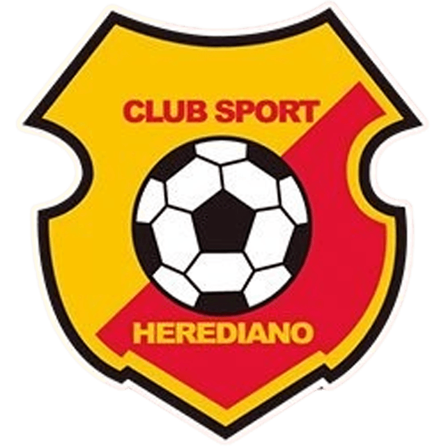 CS Herediano Sub 17