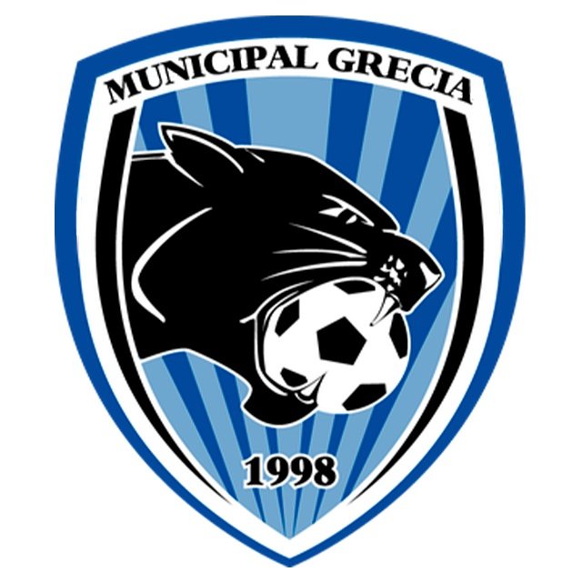 Municipal Grecia U21