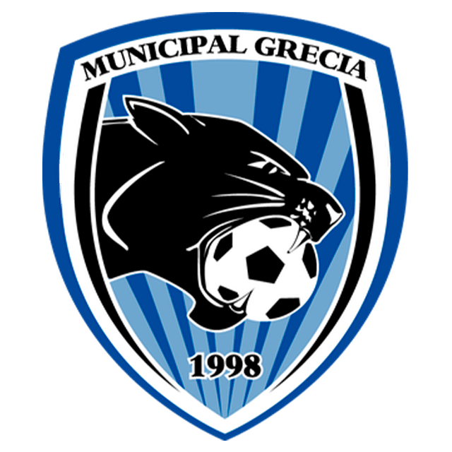 Municipal Grecia U21