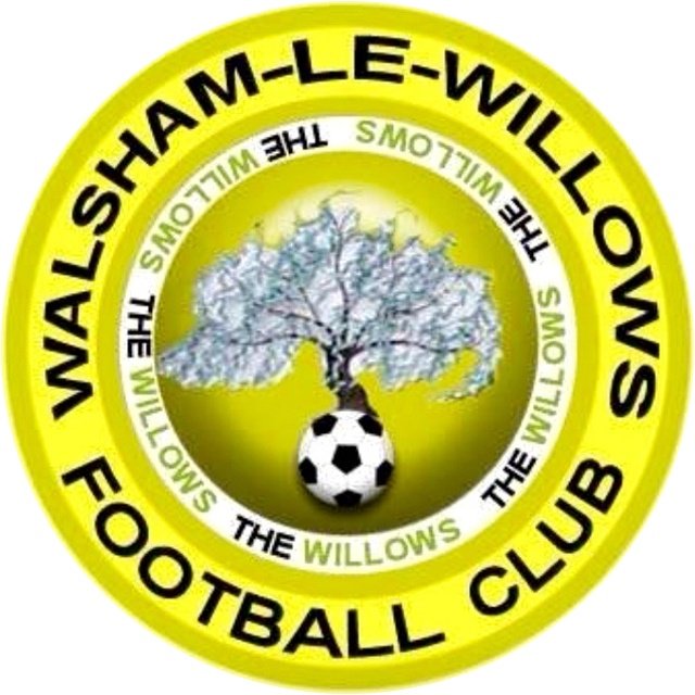 Walsham Le Willows