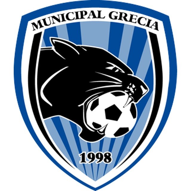 Municipal Grecia U15