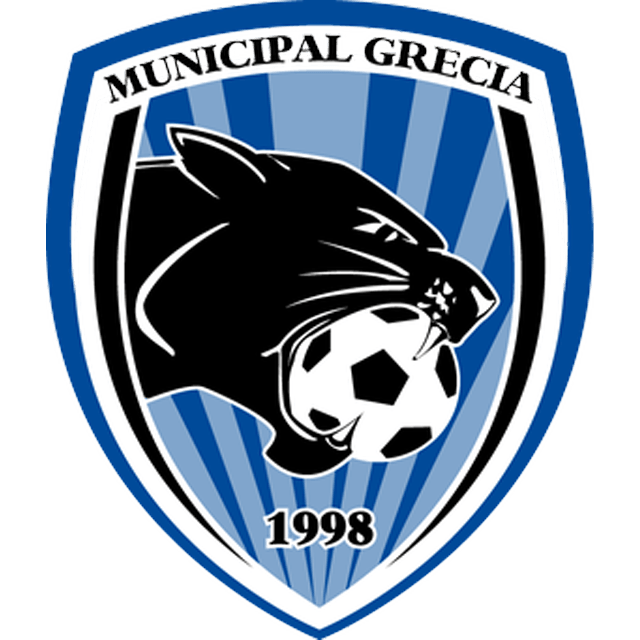 Municipal Grecia U15