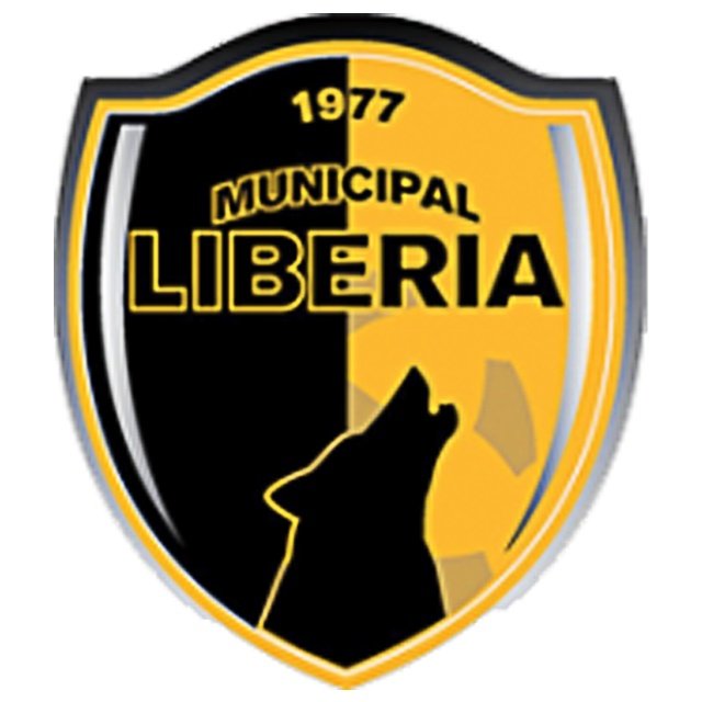 Municipal Liberia U15