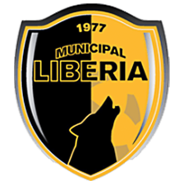 Municipal Liberia U15